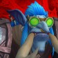 Blujin avatar