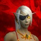 Redmore portrait