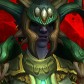Ùlqui portrait
