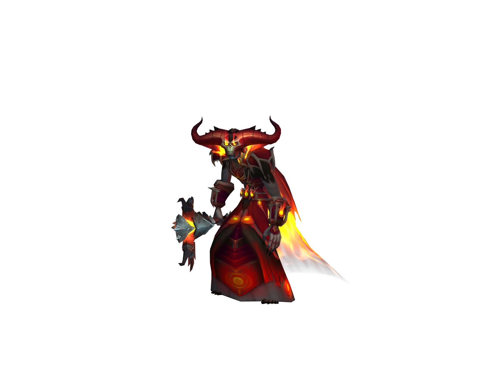 Verybadstyle character render