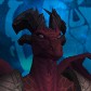 Akrazard