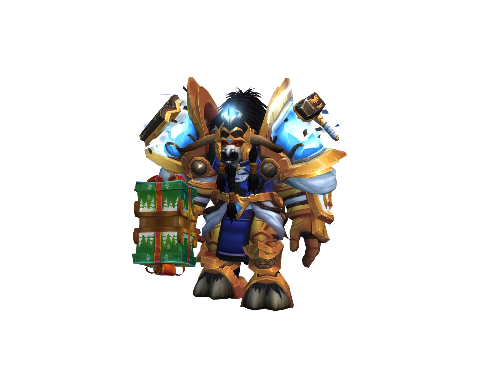 Bellyjean