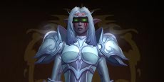 Betrayed's icon