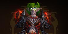 Kronnik's icon