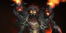 Mikraz's icon