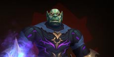 Lofo's icon