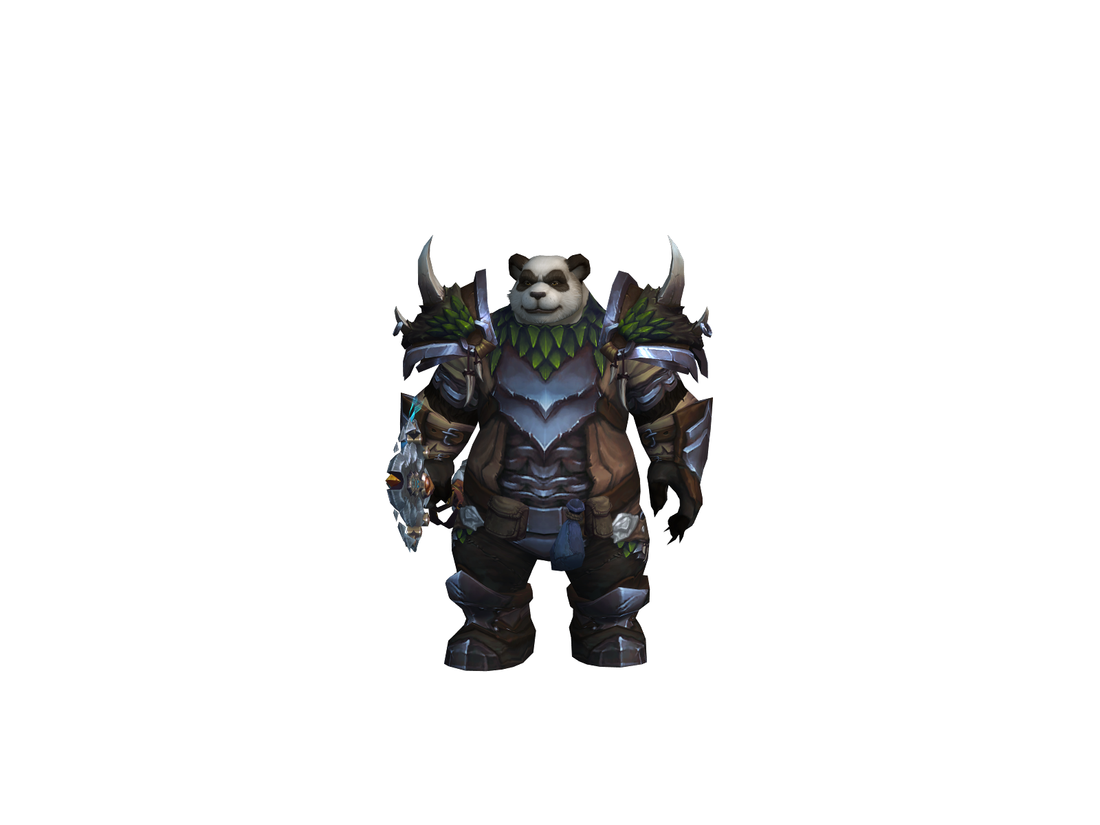 Brutalpanda