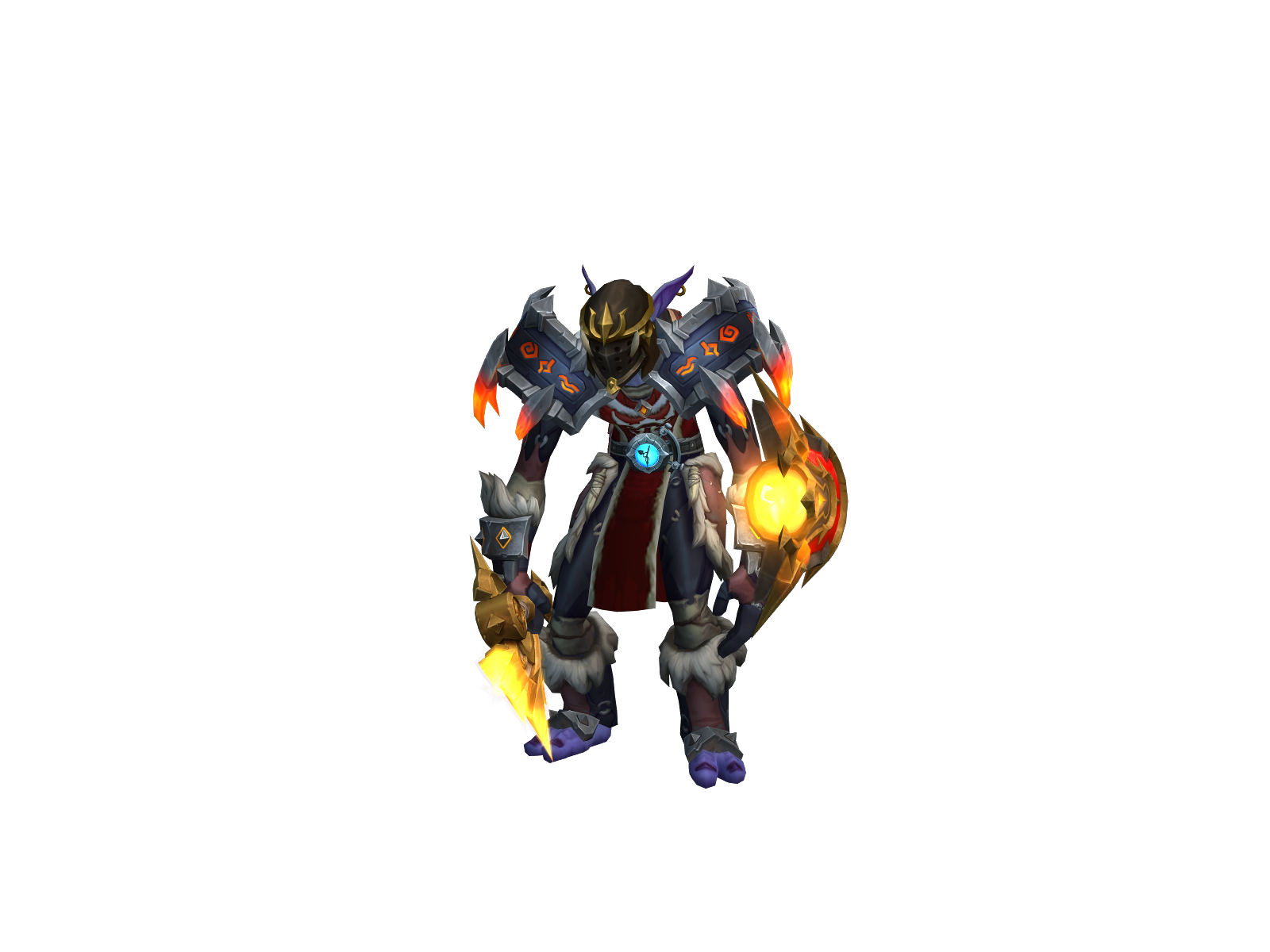 Aazrahell