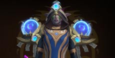 Zeralyne's icon