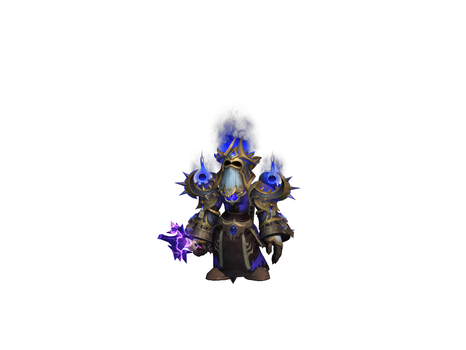 Blutchp