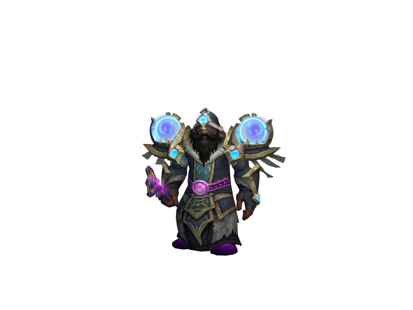 Mehdehmadge