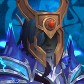 Melanine avatar