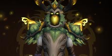 Darilldruide's icon