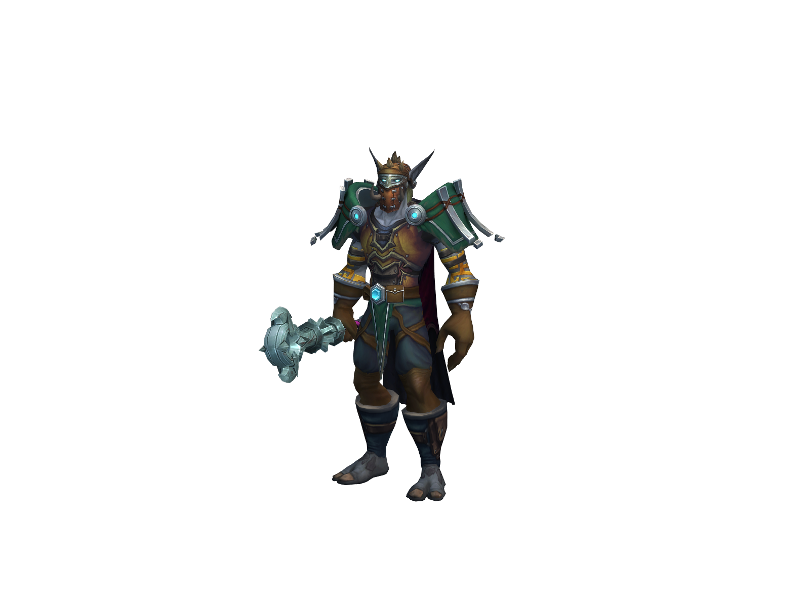 Arêsdruide
