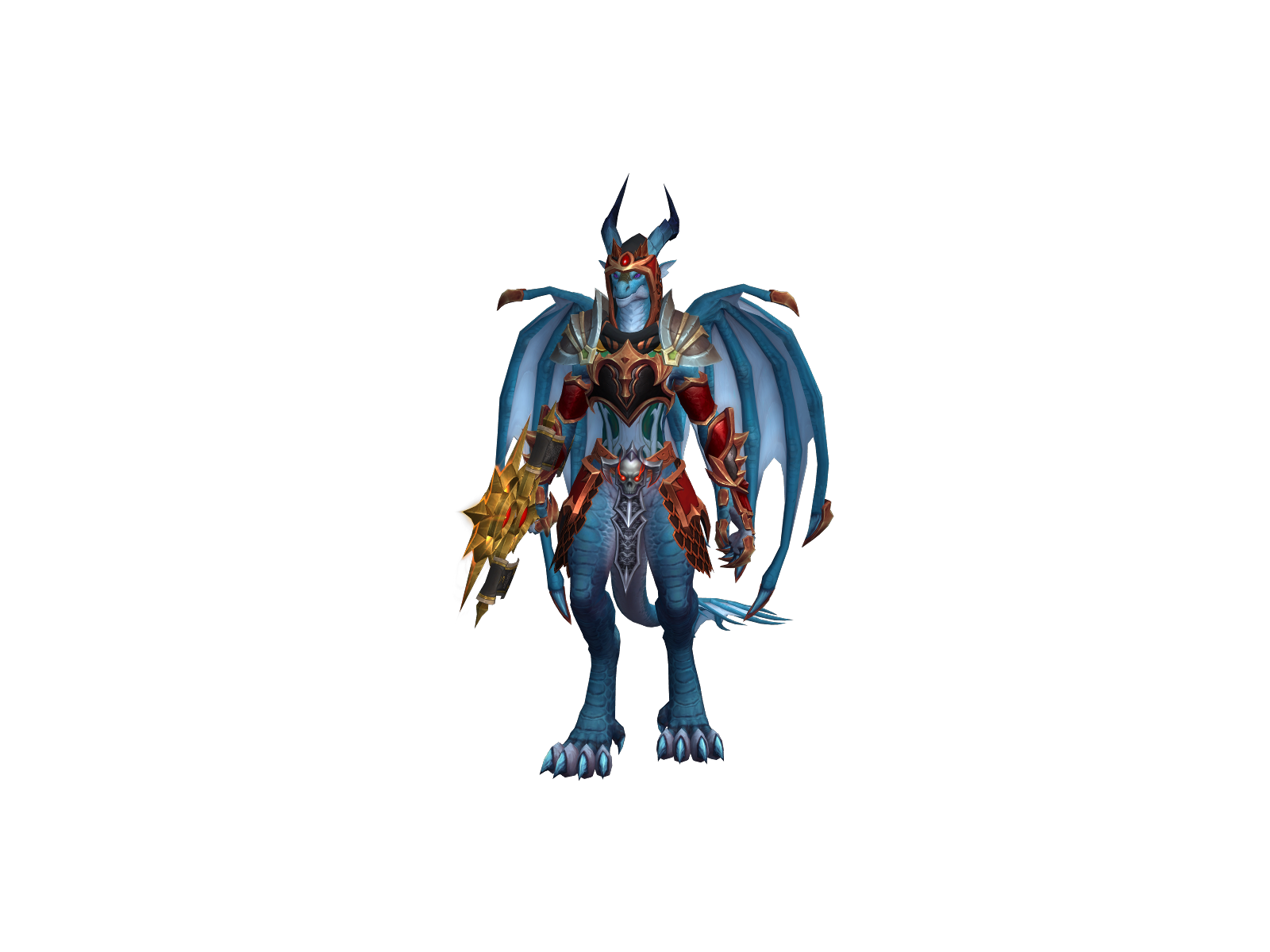 Gobahamut