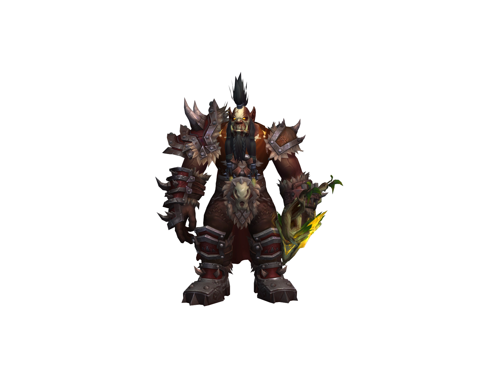 Karnukk