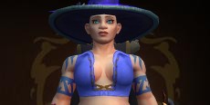 Imortalissïa's icon