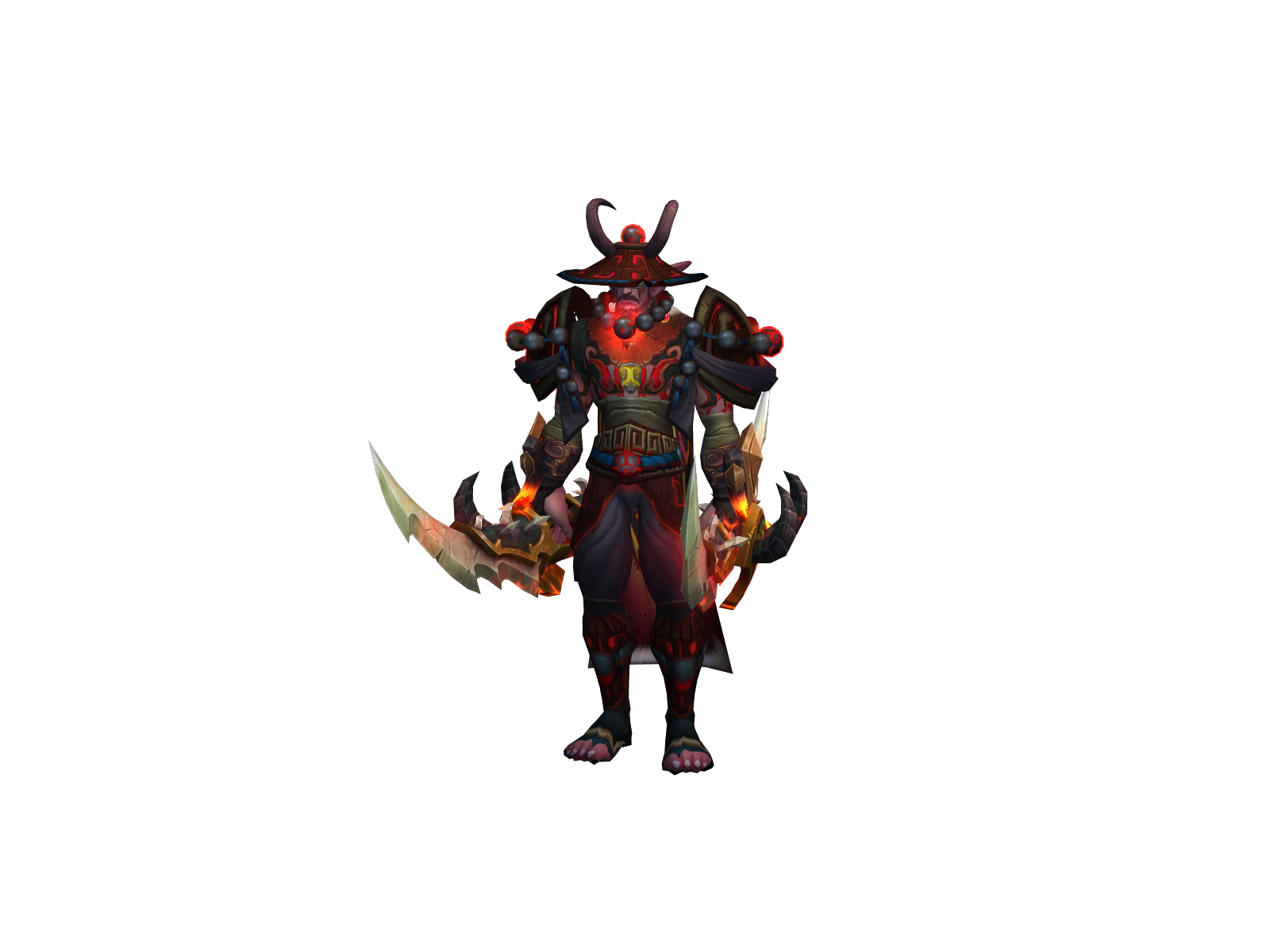 Dashlamoi