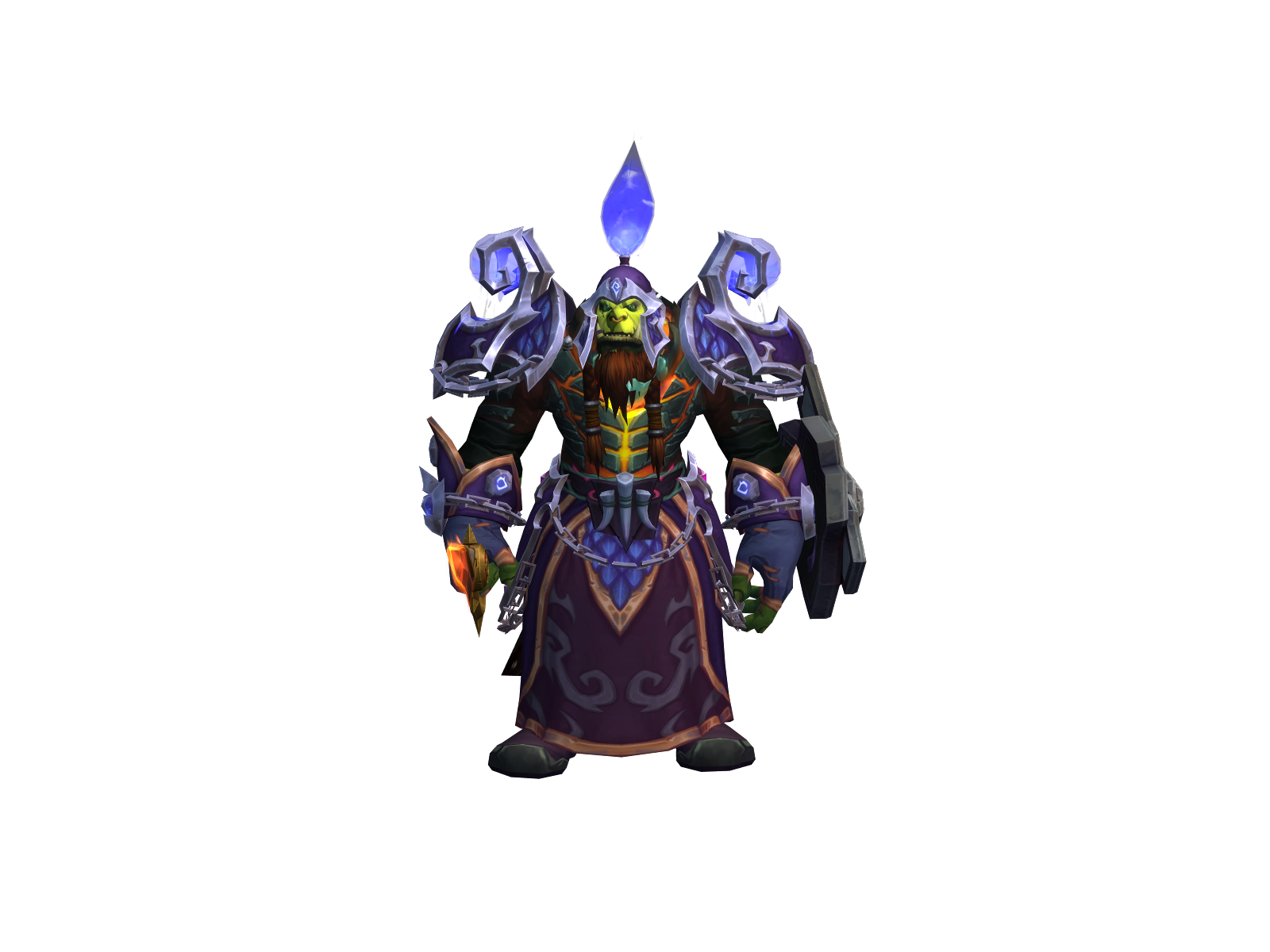 Kormash