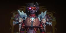 Orklok's icon