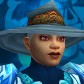 Liyuukï portrait