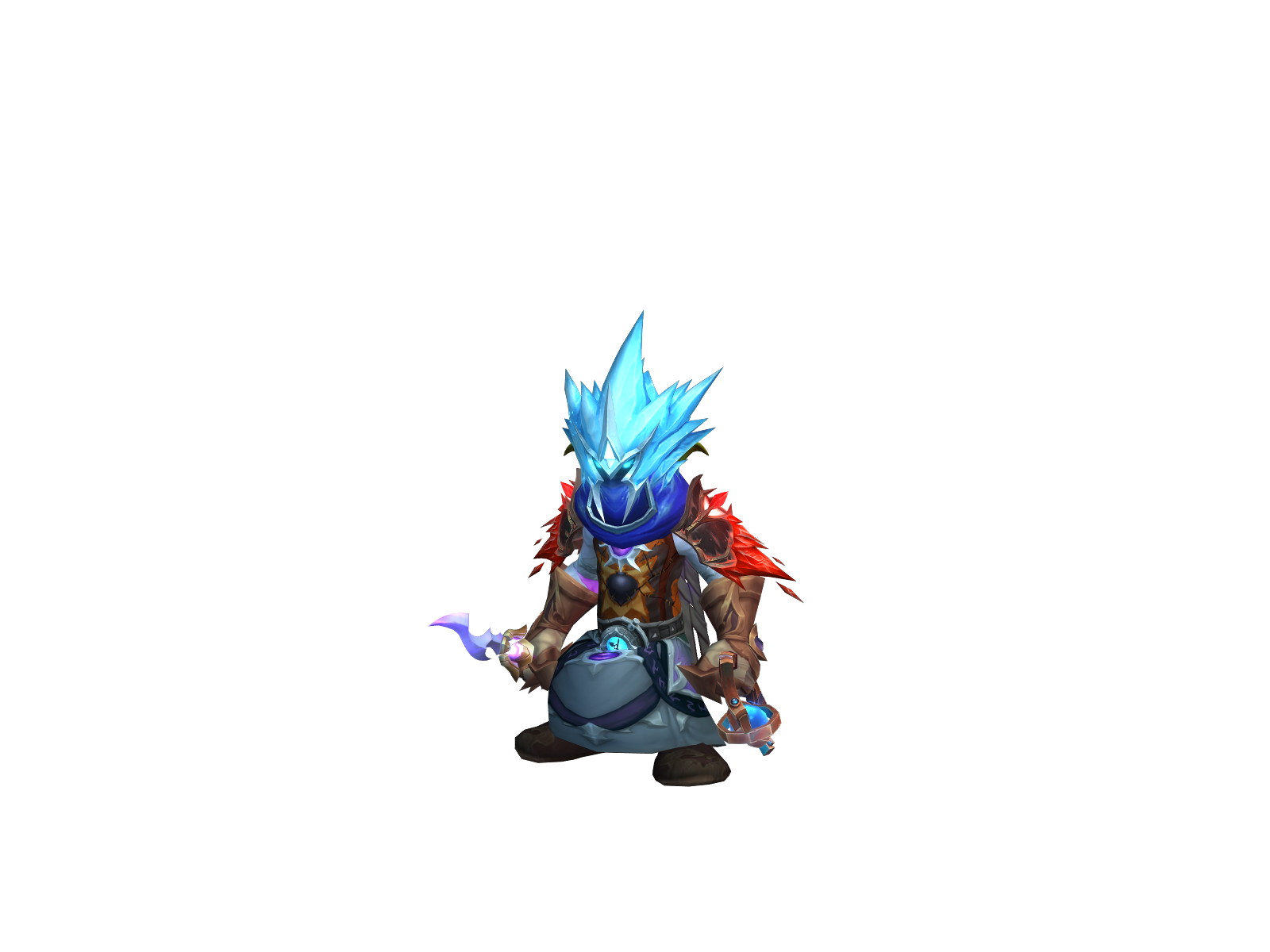 Yunodps