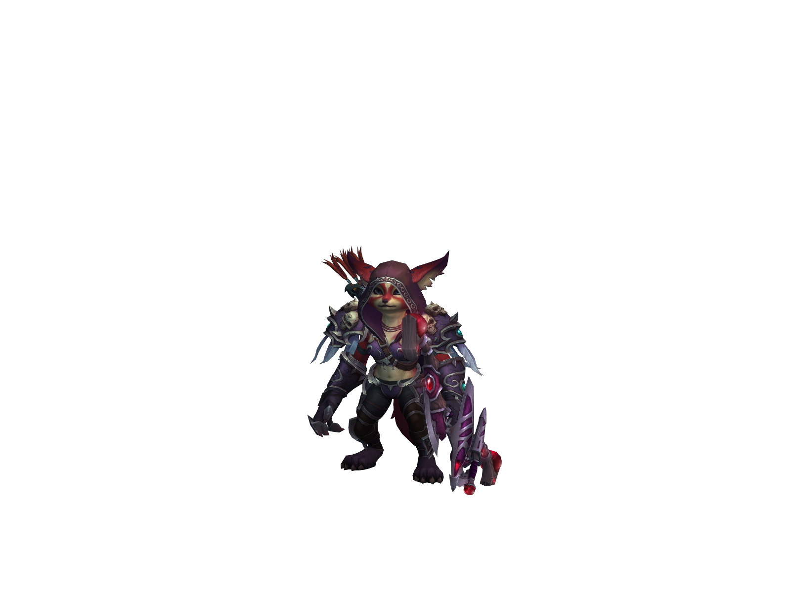 Huntears