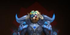 Retired's icon