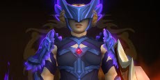 Chaddopala's icon