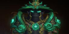 Xenkomonk's icon