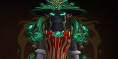 Novemonk's icon