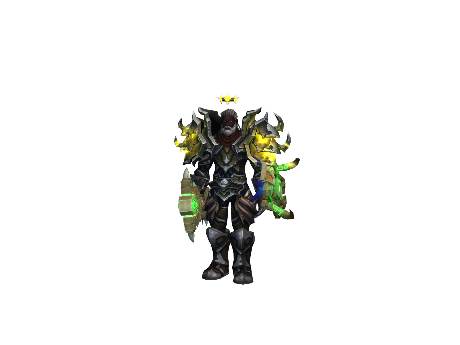 Cannaweedz character render