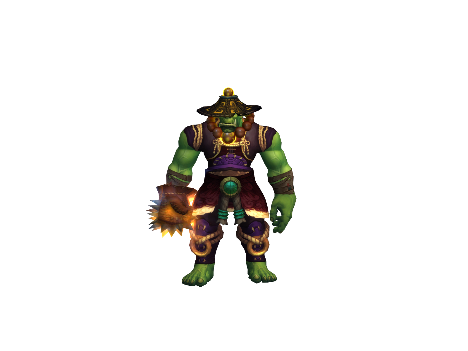 Jiiumonk