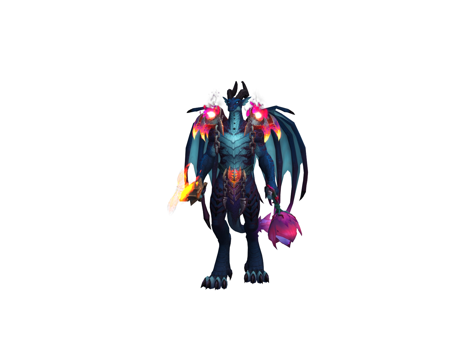 Draconar