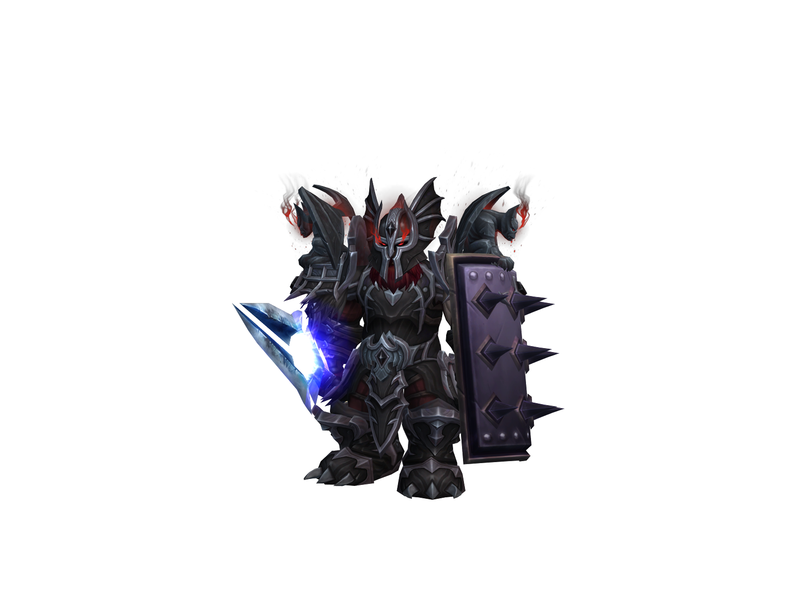 Mhazlight