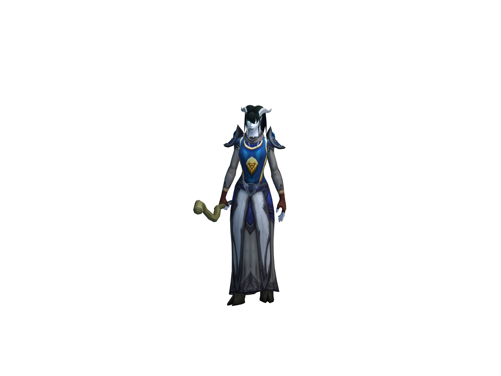 Aïrzä WoW character banner