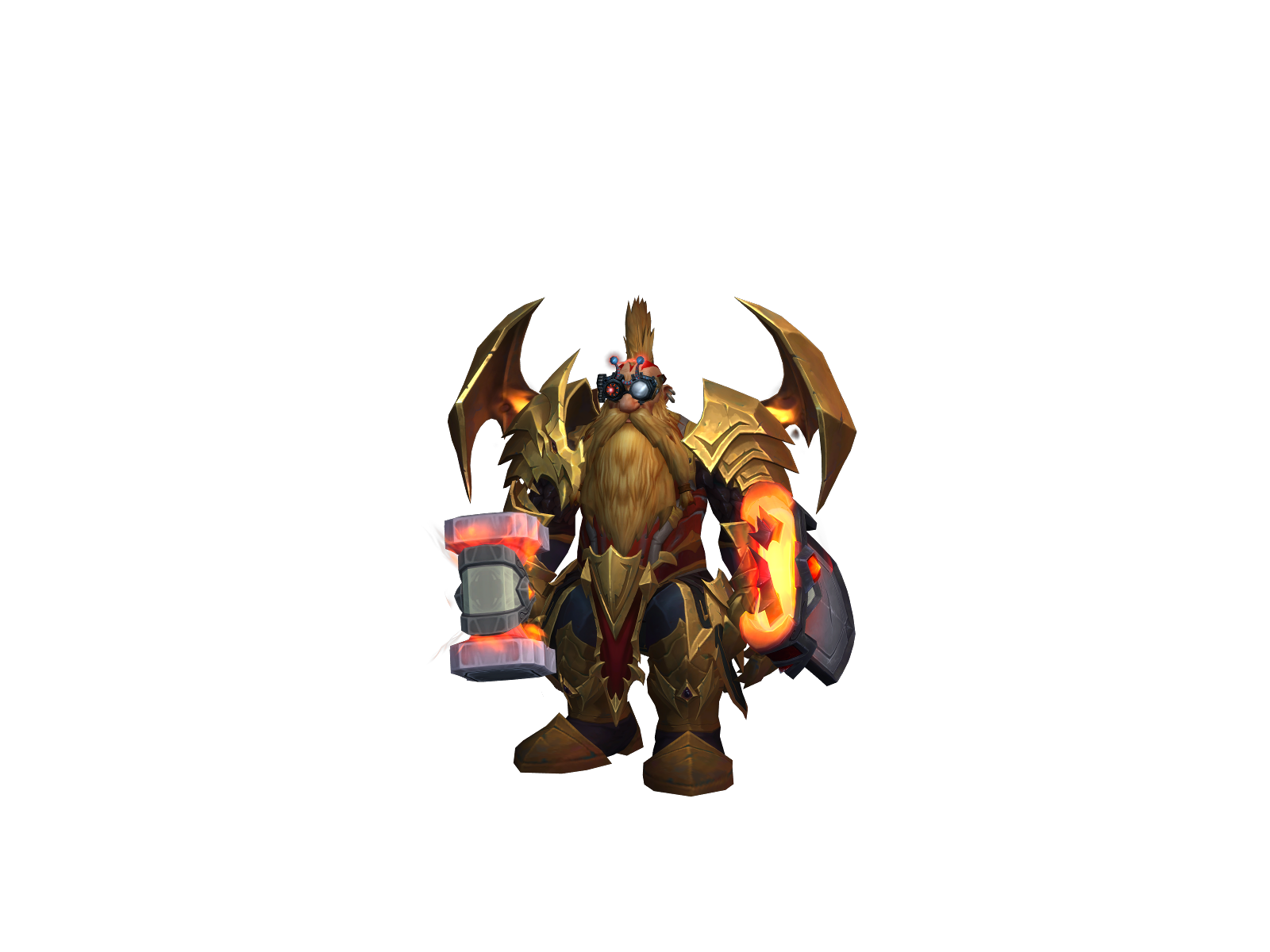 widepeepo 3D character render