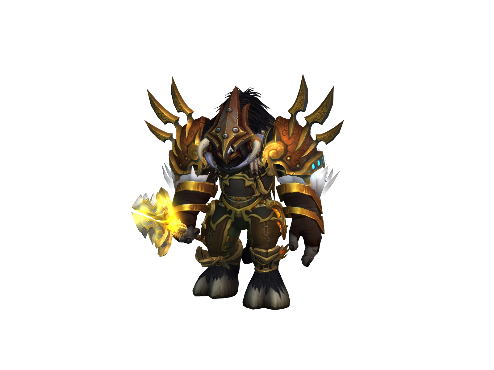 Bearponkh