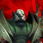 Correct avatar