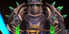 Lafriknain's icon