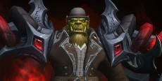 Chamantis's icon