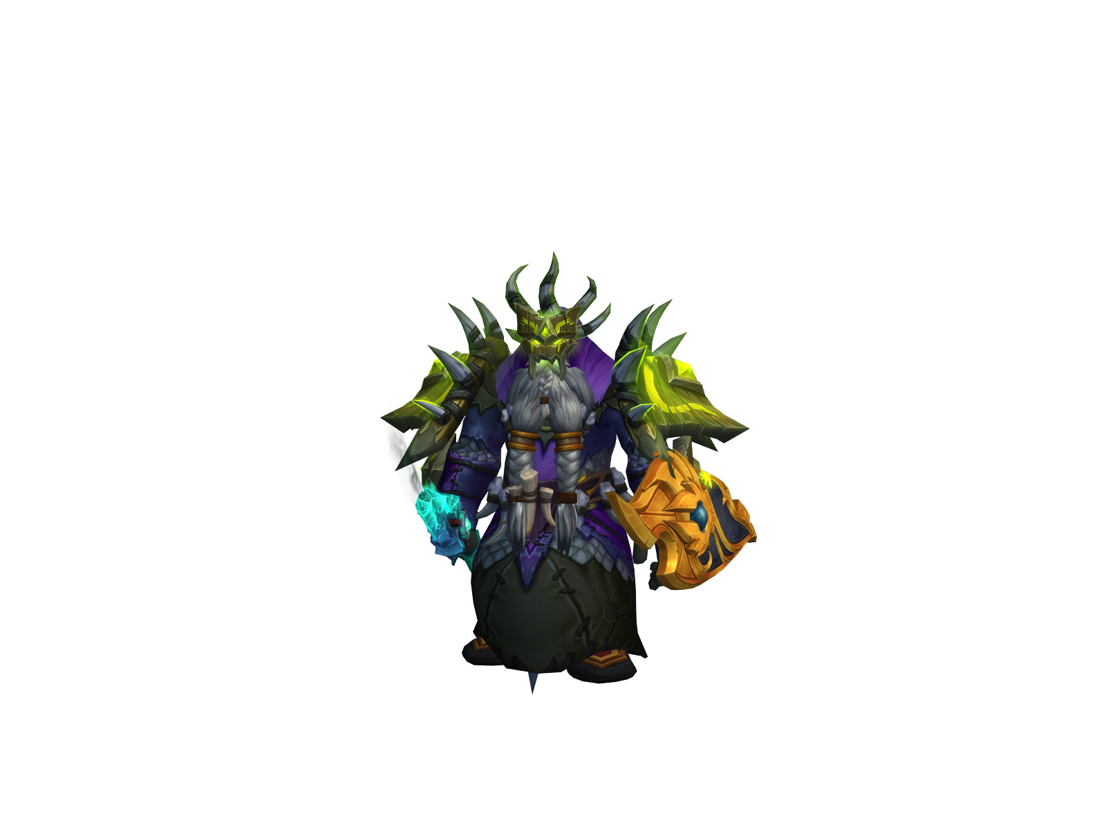 Endshaman