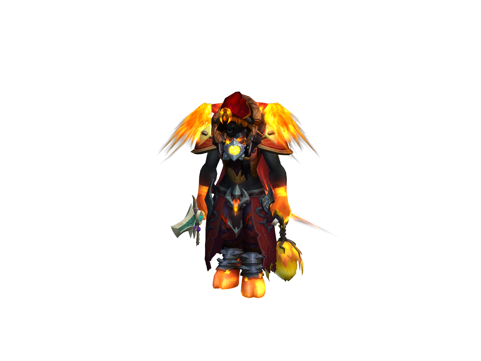 Gloryowl