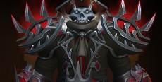 Krøl's icon