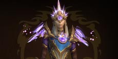 Rêyah's icon