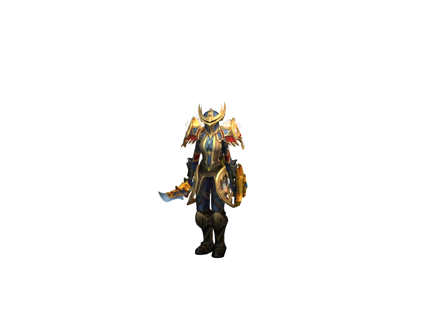 Revenger