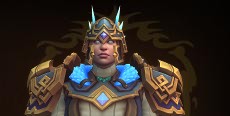 Makëyra's icon