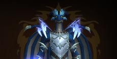 Lëgvoker's icon