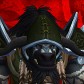 Enedrood