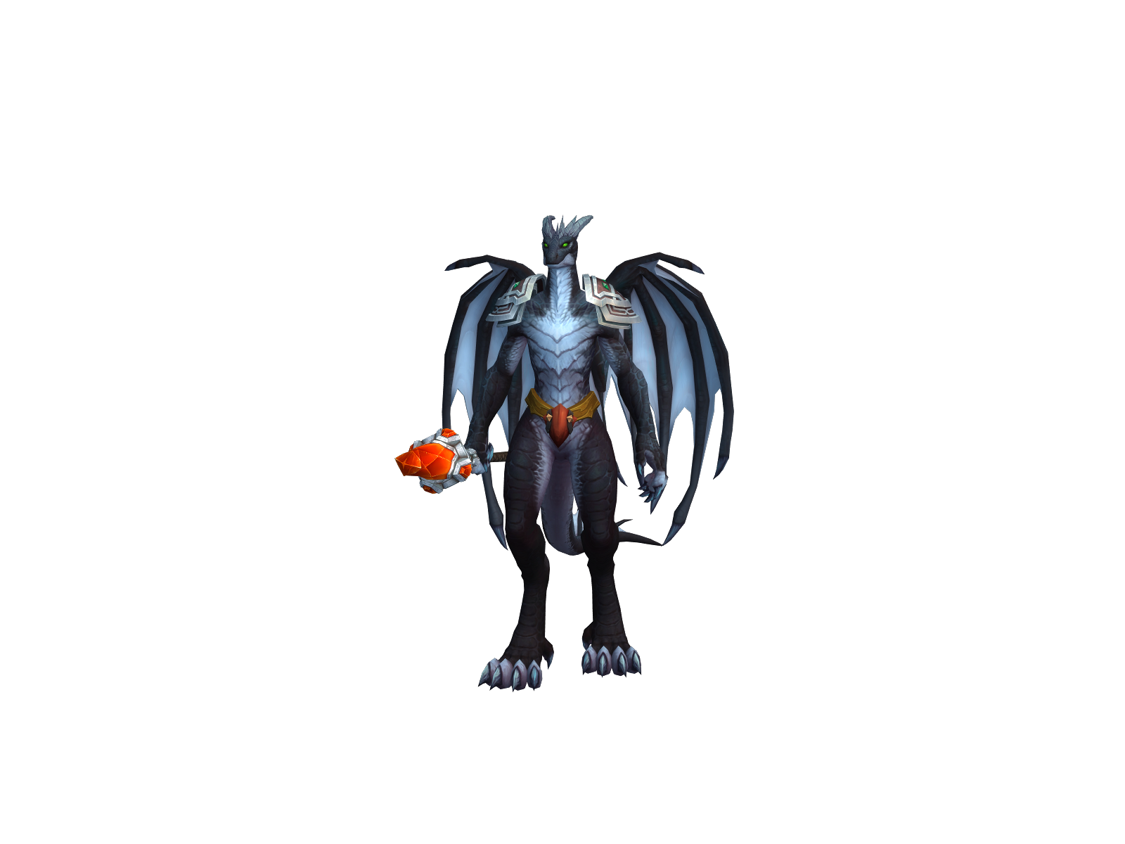 Fistidragon